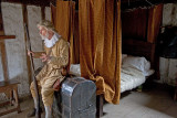 English Colonist
