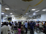 Cotonou airport
