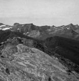 toujours Gavarnie en plan serr