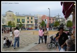 People at Porto Bazar