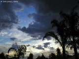 Storm Clouds