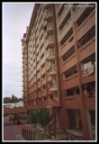 Neighbouring Apartments