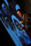 Greg Mortenson, global humanitarian