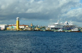 Nassau, Bahamas