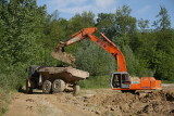 Truck and dredger tovornjak in bager_MG_8117-111.jpg