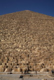 Pyramid of Khufu, great pyramid, pyramid of Cheops Keopsova piramida_MG_9821-1.jpg