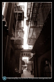 Old Chinatown Lane