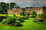 Forde Abbey, near Chard, Somerset (1969)