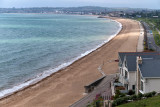 Weymouth bay and beach