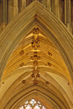 More arches, Wells Cathedral