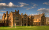 Barrington Court ~ main house (3870)