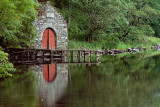 Boathouse, Ullswater, Cumbria