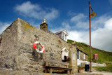 Lifebelt, Crovie