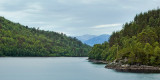 Loch Beinn aMheadhoin, Glen Affric