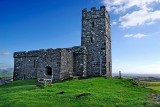 St. Michael de Rupe, Brentor, Devon