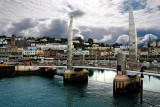 Harbour bridge, Torquay