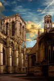York Minster ~ and St. Michaels