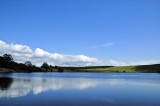 Le Lac Sauvage
