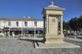 Le Chteau dOleron