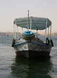 Near Aswan