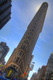 The Flatiron Building