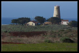 Piedras Blancas Light Station