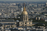 Le Dme des Invalides