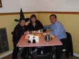 Bing, Louise Lung Iwamoto, Ray Iwamoto, courtesy: L. Iwamoto