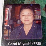 Carol Fukuji Miyachi