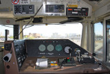 Interior UP 4694