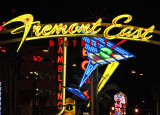 Fremont East
