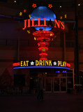 Jillians