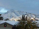 The view from my backyard