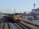 UP 7349