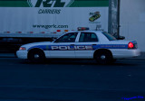 LV Paiute Police