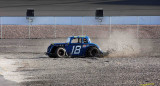 Turn 8 and Semi pro 18