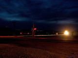 Nipton Crossing