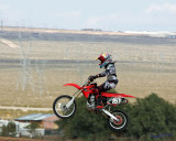 Jump from afar