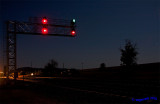 Ludlow Signals west end