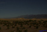 Dunes at Stovepipe