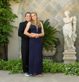 Brandons Charles Prom