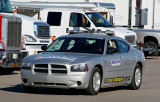 Bullring Pace Car