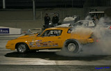 Bob Hunters Camaro