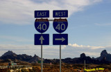 Which way do we go?