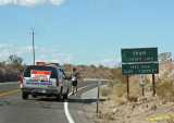 Ibex Pass
