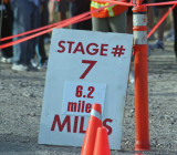 Stage Seven