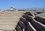Rock quarry