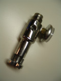 ANS Gen X II inline reg Chrome  35.00