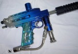 Shocktech Hookup series (pic provided by Wolf13)