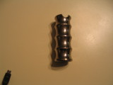 OLD WGP Stock Reg cover in chrome 18.00 shipped